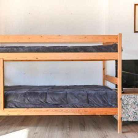 Studio Cosy 4 Pers Avec Balcon Et Parking A Montgenevre - Fr-1-266-159 Екстер'єр фото