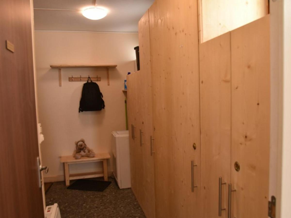 Studio Cosy 4 Pers Avec Balcon Et Parking A Montgenevre - Fr-1-266-159 Екстер'єр фото