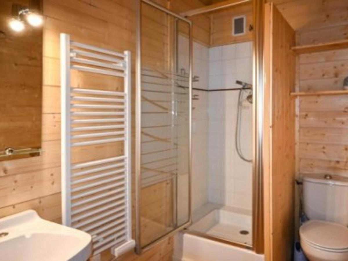 Studio Cosy 4 Pers Avec Balcon Et Parking A Montgenevre - Fr-1-266-159 Екстер'єр фото